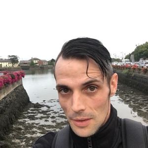 Meet your Posher, Joseph